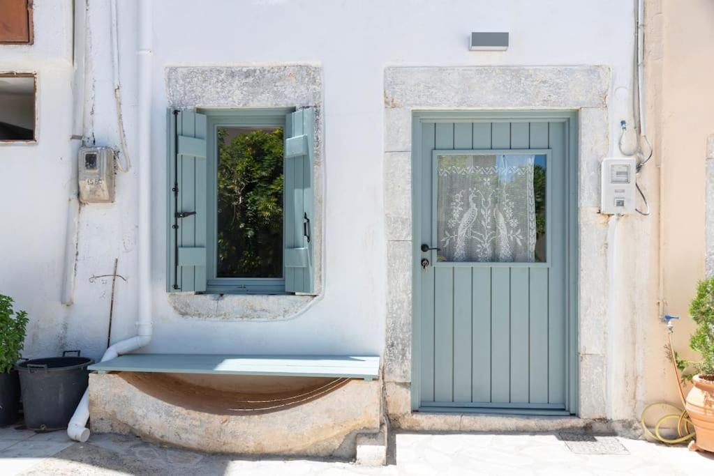 Daphne'S Konaki In Kritsa Agios Nikolaos  Bagian luar foto