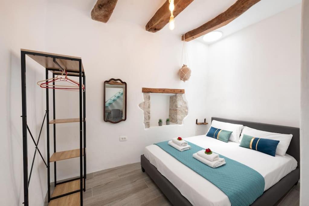 Daphne'S Konaki In Kritsa Agios Nikolaos  Bagian luar foto